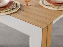 Transformer Outdoor Dining Set - The Family - Ornate Home