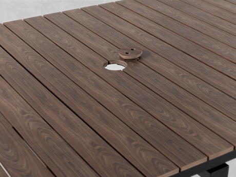 Transformer Outdoor Dining Set - The Gathering - Ornate Home