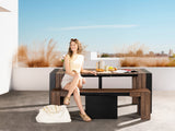 Transformer Outdoor Dining Set - The Practical - Ornate Home