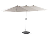 Transformer Outdoor Patio Umbrella - Ornate Home