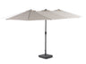 Transformer Outdoor Patio Umbrella - Ornate Home