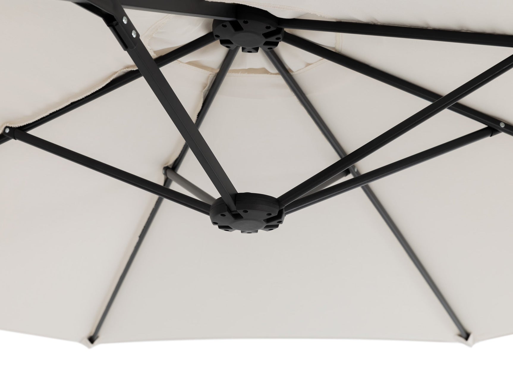 Transformer Outdoor Patio Umbrella - Ornate Home