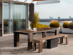 Transformer Outdoor Patio Umbrella - Ornate Home