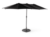 Transformer Outdoor Patio Umbrella - Ornate Home