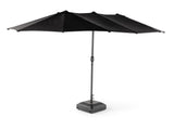Transformer Outdoor Patio Umbrella - Ornate Home