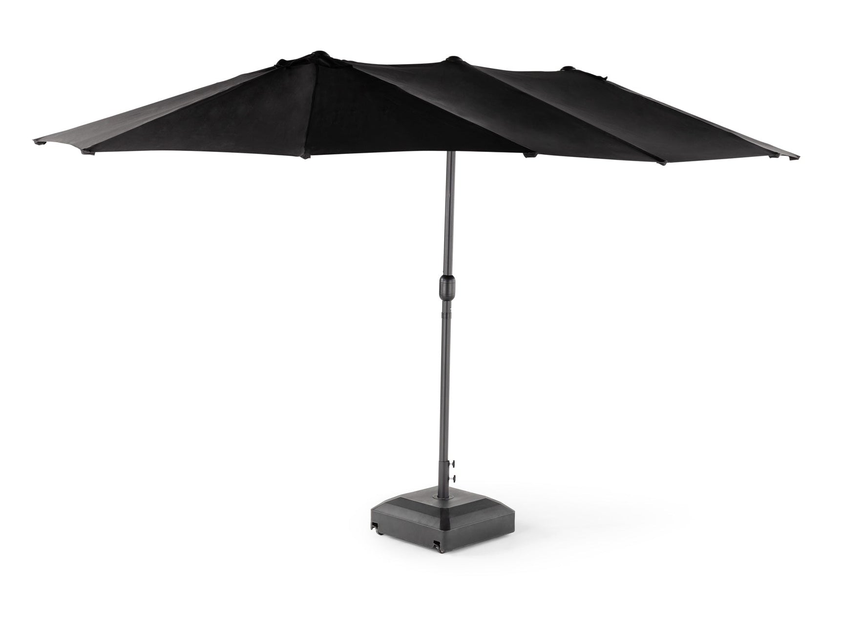 Transformer Outdoor Patio Umbrella - Ornate Home