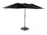 Transformer Outdoor Patio Umbrella - Ornate Home