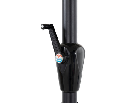 Transformer Outdoor Patio Umbrella - Ornate Home