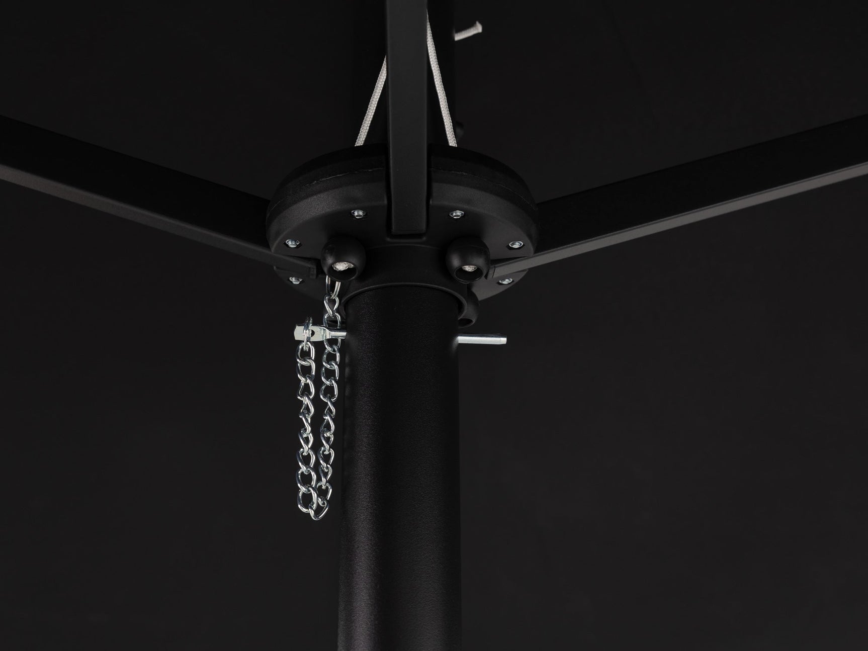 Transformer Outdoor Patio Umbrella - Ornate Home