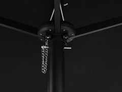 Transformer Outdoor Patio Umbrella - Ornate Home