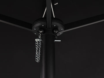 Transformer Outdoor Patio Umbrella - Ornate Home