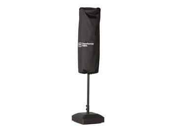 Transformer Outdoor Patio Umbrella - Ornate Home