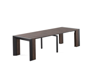 Transformer Outdoor Table - Ornate Home