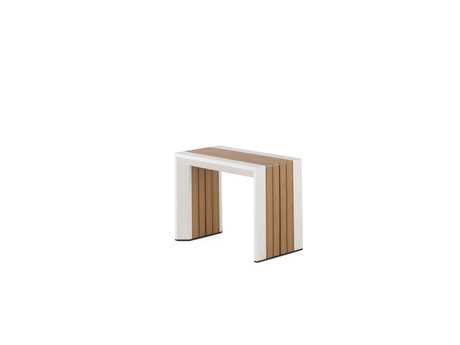 Transformer Outdoor Table - Ornate Home