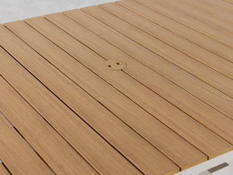 Transformer Outdoor Table - Ornate Home