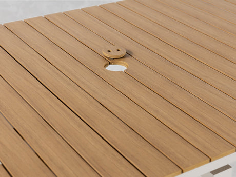 Transformer Outdoor Table - Ornate Home