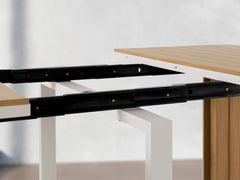 Transformer Outdoor Table - Ornate Home