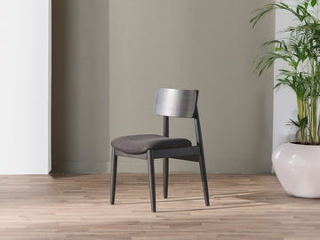 Transformer Round Chair (Set of 2) - Ornate Home