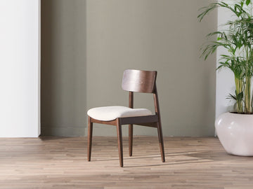 Transformer Round Chair (Set of 2) - Ornate Home