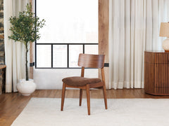 Transformer Round Chair (Set of 2) - Ornate Home