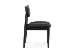 Transformer Round Chair (Set of 2) - Ornate Home