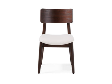 Transformer Round Chair (Set of 2) - Ornate Home