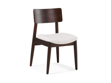 Transformer Round Chair (Set of 2) - Ornate Home