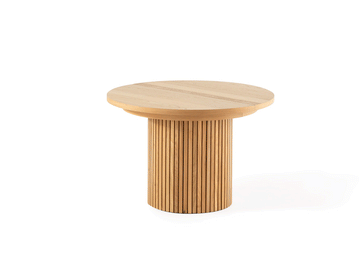 Transformer Round Dining Set - The Host - Ornate Home