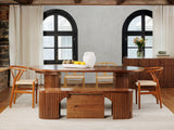 Transformer Round Dining Set - The Practical - Ornate Home