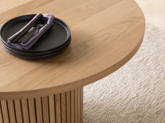 Transformer Round Dining Set - The Practical - Ornate Home