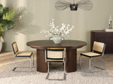 Transformer Round Table - Ornate Home