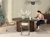 Transformer Round Table - Ornate Home