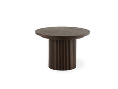 Transformer Round Table - Ornate Home