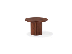 Transformer Round Table - Ornate Home