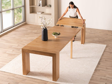 Transformer Table - Ornate Home