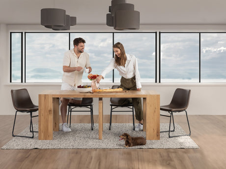 Transformer Table - Ornate Home