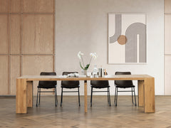 Transformer Table - Ornate Home