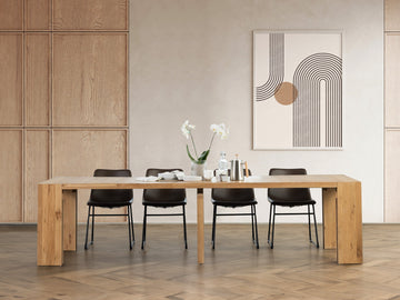 Transformer Table - Ornate Home