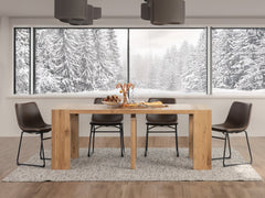 Transformer Table - Ornate Home