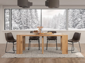 Transformer Table - Ornate Home