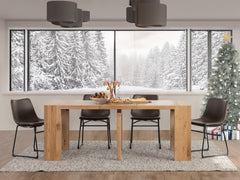 Transformer Table - Ornate Home