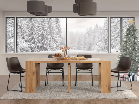 Transformer Table - Ornate Home