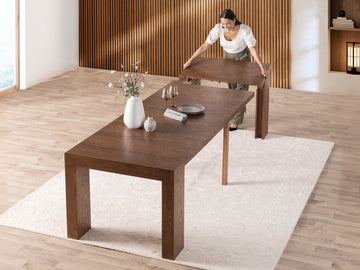Transformer Table - Ornate Home