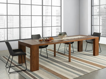 Transformer Table - Ornate Home