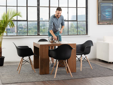 Transformer Table - Ornate Home