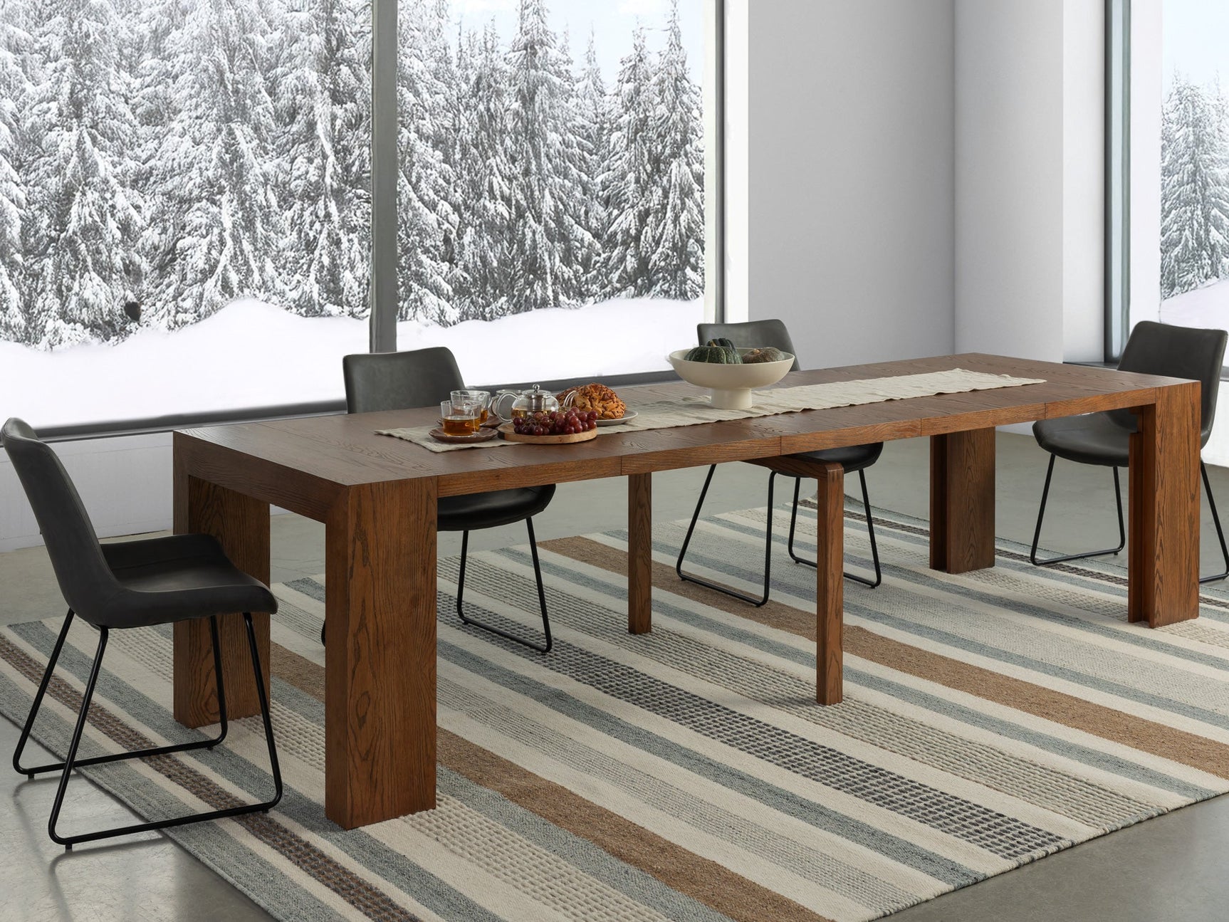 Transformer Table - Ornate Home