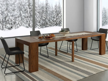 Transformer Table - Ornate Home