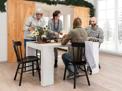 Transformer Table - Ornate Home