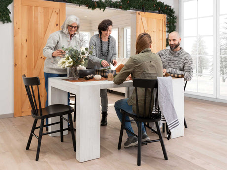 Transformer Table - Ornate Home