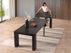 Transformer Table - Ornate Home